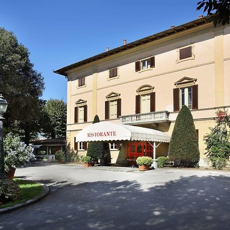 Hotel Villa Delle Rose Pescia Exteriér fotografie