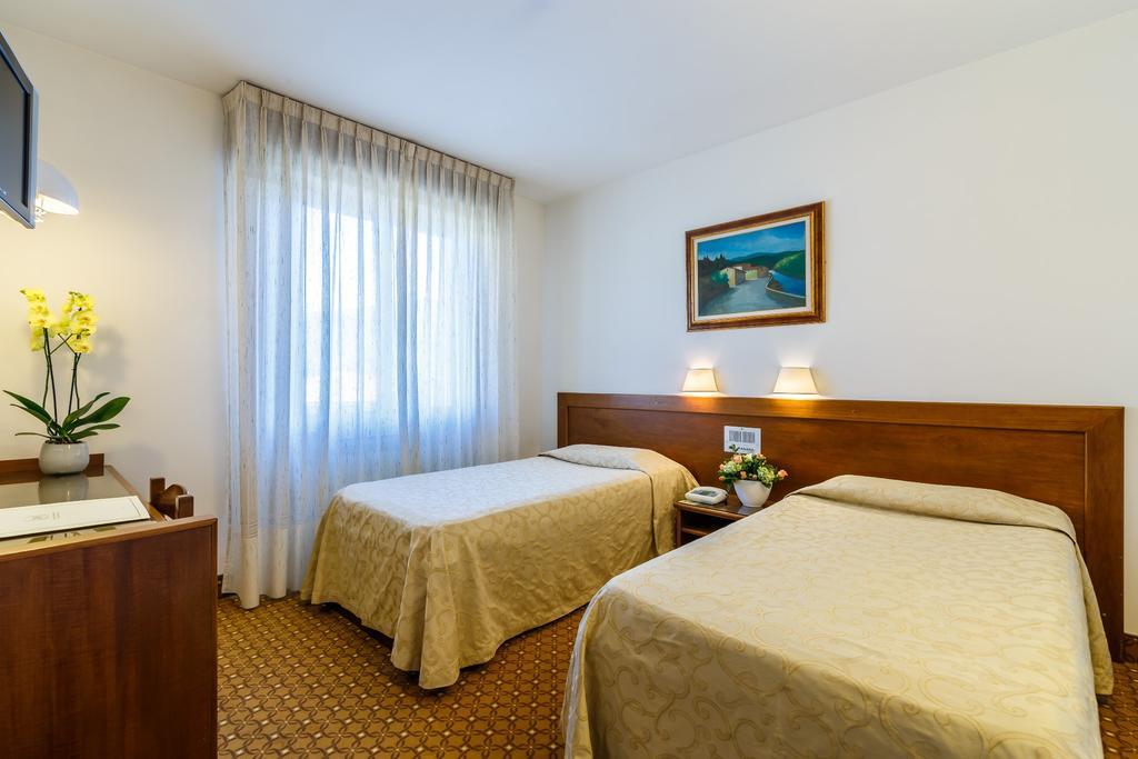 Hotel Villa Delle Rose Pescia Exteriér fotografie