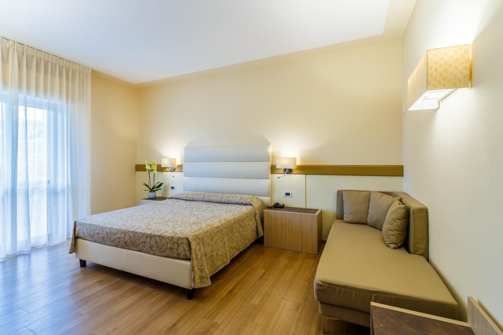 Hotel Villa Delle Rose Pescia Exteriér fotografie