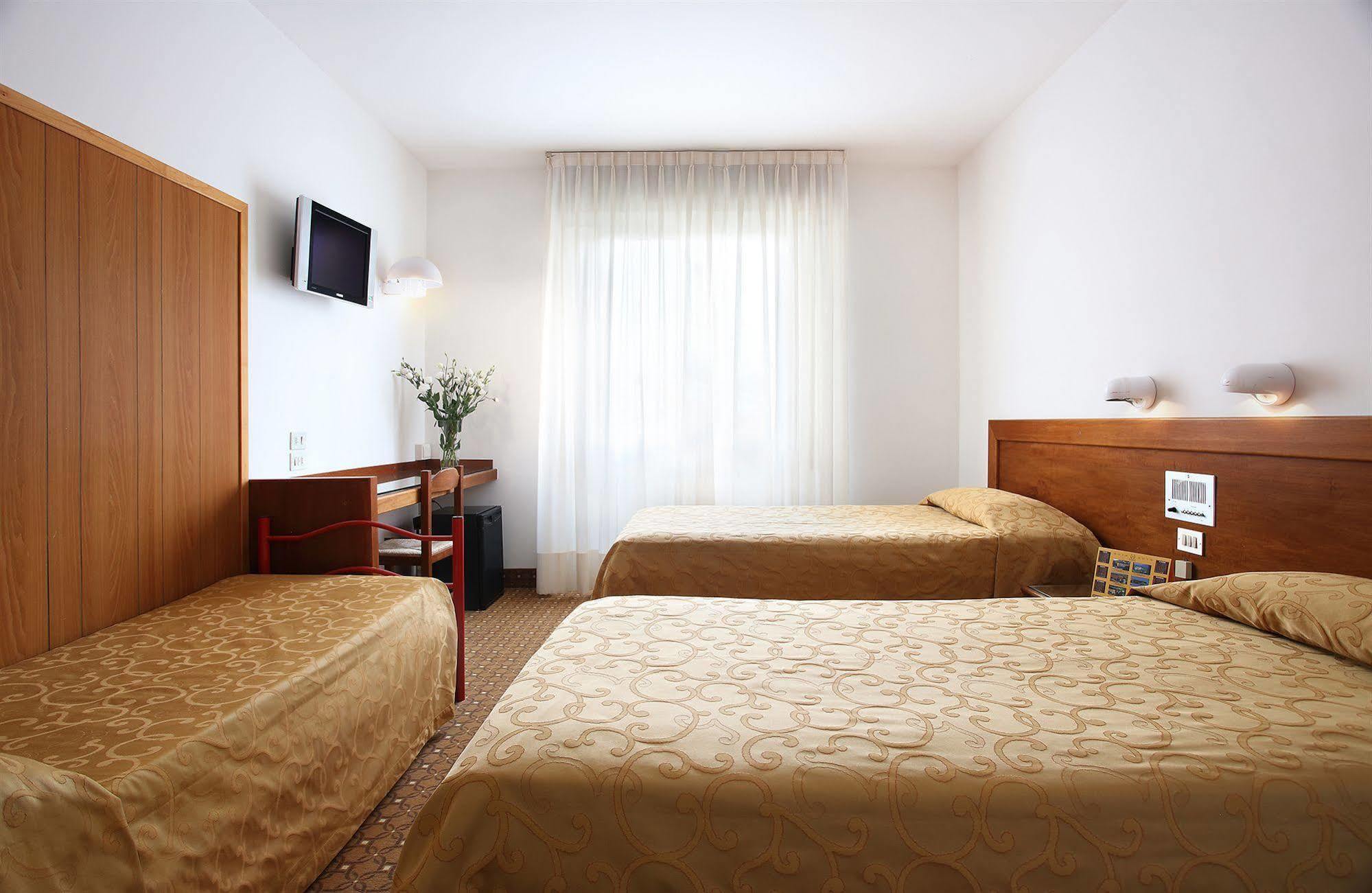 Hotel Villa Delle Rose Pescia Exteriér fotografie