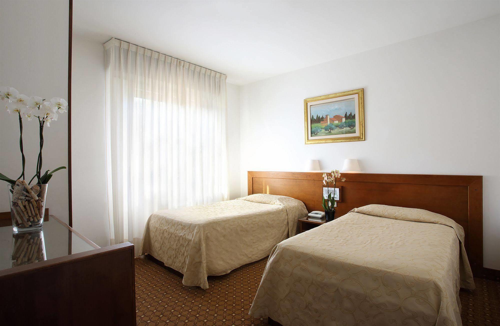 Hotel Villa Delle Rose Pescia Exteriér fotografie